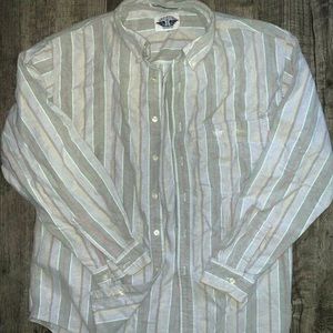 Dockers Button Up